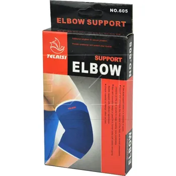 Euro Habitat Bandáž na loket TELAISI - Set 2ks