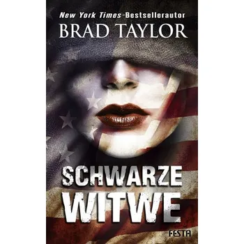 Schwarze Witwe - Taylor, Brad