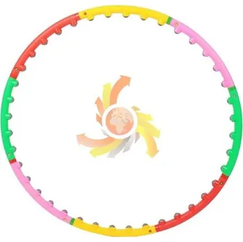 Obruč DS Plus Obruč hula Hop