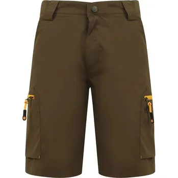 Rybářské oblečení Navitas Kraťasy Explorer Short - XXL