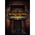 Total War: Warhammer 2– Rise of the Tomb Kings PC