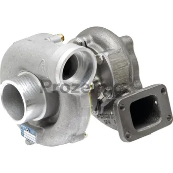 Turbodmychadlo Turbodmychadlo pro Case IH, Fendt, Steyr, 140100110706, F310200090010