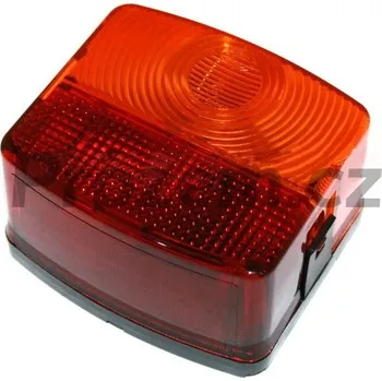 Cyklosvítilna Světlo pro Linde, 0009740214, zadní