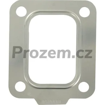 Těsnění z potrubí k turbodmychadlu pro John Deere, R519489