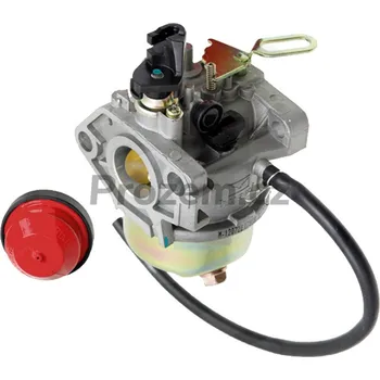 Karburátor Karburátor pro motor MTD a Wolf, 75111193, 75111193A, 95111193, 75111193A, 75111193, 95111193