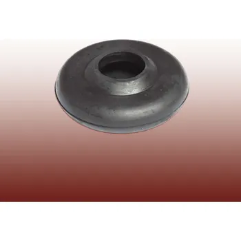 Membrána plynové karmy MORA PO35 černá - K8/184C