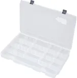 Versus Rybářský Box Transparentní VS 3045