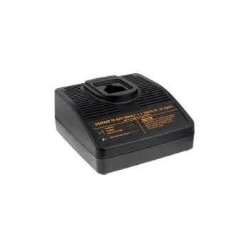 Nabíječka baterií Nabíječka Berner DE9503 7,2V-18V