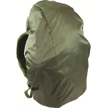 Pláštěnka na batoh Highlander Převlek na batoh ACC028 khaki 35-50 l