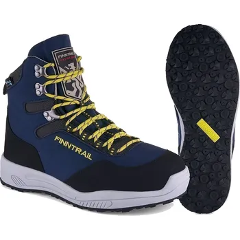 Pánská zimní obuv Finntrail Boots Sportsman 42