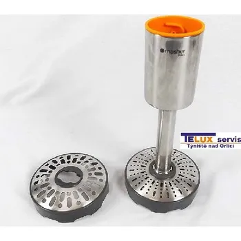 Příslušenství pro kuchyňský robot Kompletní pasírovací nástavec tyčového mixéru Kenwood/ KW716246