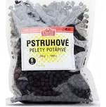 Chytil Pstruhové pelety potápivé 6 mm 1…