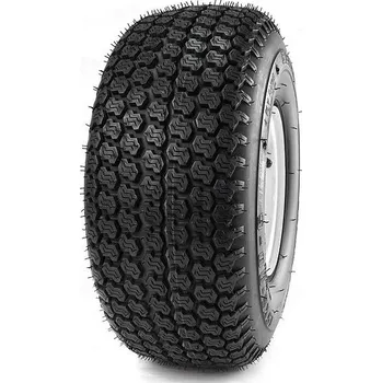 Pneumatici E Ruote Per Rimorchio Starco Kenda K371 - 8 Pollici, 4.80/4.00-8, 6PR, 115 Mm PCD
