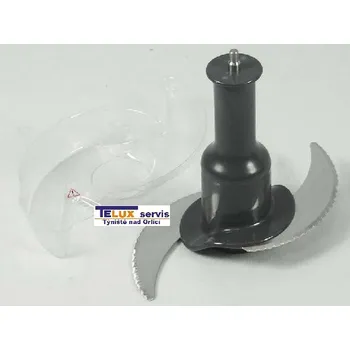 Příslušenství pro kuchyňský robot nůž pracovní nádoby Kenwood / KW715708