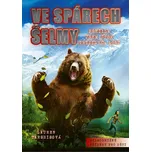 Ve spárech šelmy: Přežila jsem útok…