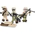 Stavebnice COBI COBI World War II 2034 Afrika Korps