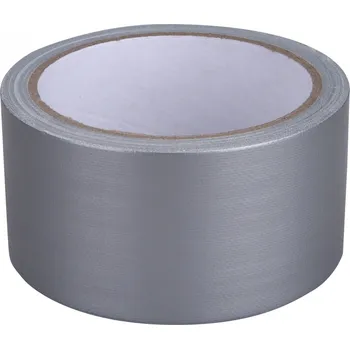 Lepicí páska páska textilní, 50mm x 10m, EXTOL CRAFT 9560