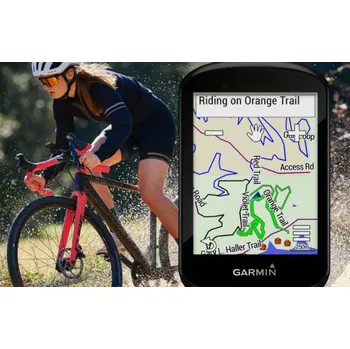 cyklopočítač Garmin Edge 830