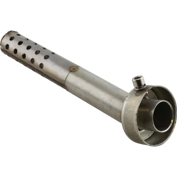 Výfuk pro motocykl SEFIS AK2 univerzální tlumivka pro výfuk