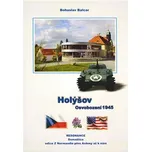 Holýšov: Osvobození 1945 - Bohuslav…