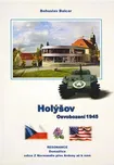 Holýšov: Osvobození 1945 - Bohuslav…