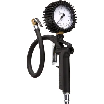 Příslušenství ke kompresoru GAV PNEUHUSTIČ S CEE MANOMETREM NYCA GT