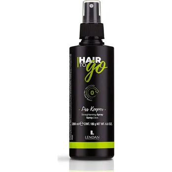 Stylingový přípravek Lendan Hair to Go Liss Keeper vyhlazující sprej na vlasy 200 ml