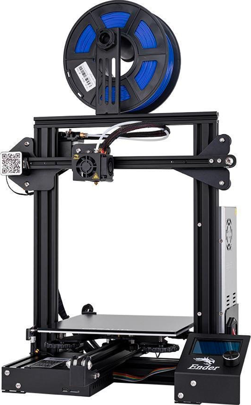 3D tiskárna Creality Ender 3