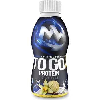 Protein MAXXWIN PROTEIN TO GO! vanilka 25 g