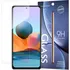 BeWeare ochranné sklo pro Xiaomi Redmi Note 10 Pro