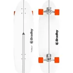 SURFSKATE BRADLEY ONE - bílá - 34.5 + při osobním odběru 5 810 Kč