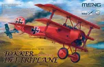 Meng Fokker Dr.I Triplane 1:32