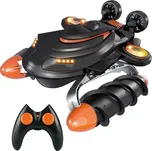 Wiky RC model vznášedlo 