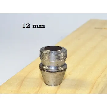 Násada Klínek do násad konický