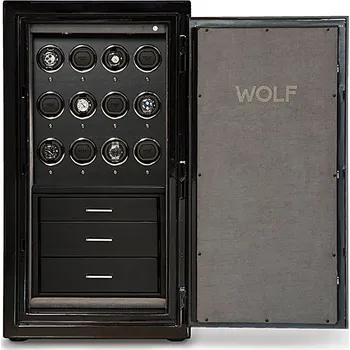 Oblečení a móda Natahovač Atlas 12 Piece Safe onyxový