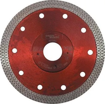 Příslušenství k brusce KONNER ABRASIVE Kotouč diamant řezný ¤115x22,2mm KONNER ultra tenký