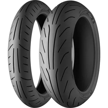 Michelin Power Pure SC 140/60 -13 57 L R TL