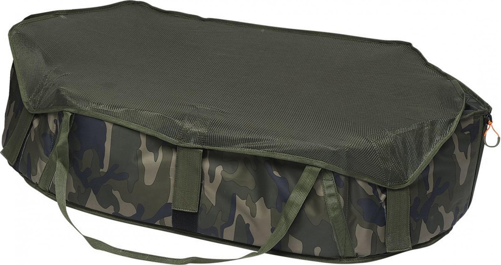 Les Graviers Cradle Mat XL 60” - Cotswold Aquarius