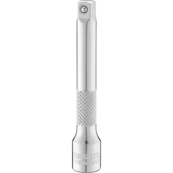 Gola hlavice Stanley FatMax 1/4" prodlužovací nástavec 75 mm