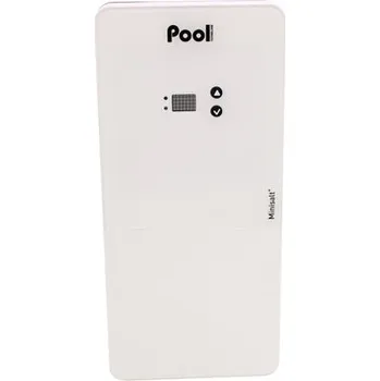 Zařízení na úpravu vody Minisalt NPS 4/20 do 15m3