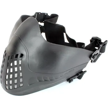 Big Dragon Maska na airsoft Tactical Pilot - černá