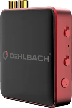 Bluetooth adaptér Oehlbach BTR Evolution 5.0 6053
