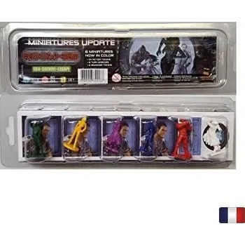 Desková hra Matagot Room 25 - Miniatures Update