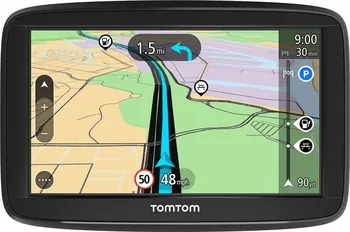 GPS navigace Tomtom Start 52