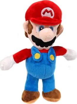 Plyšová hračka Gund Super Mario 33 cm