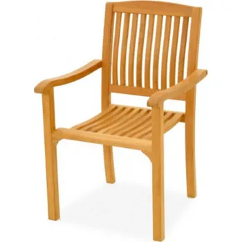 Křeslo Stohovatelné křeslo Oligia