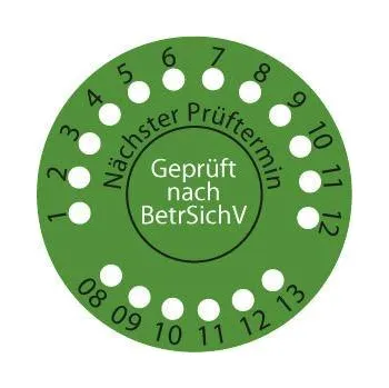 Měřicí kabel Fluke Pass560R-02 Testovací etikety Fluke Pass560R, 2141145, testovací etikety, 1 ks