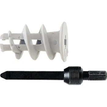 Hmoždinka Hmoždinka Fischer GK 6x22 do sádrokartonu, balení 100 ks