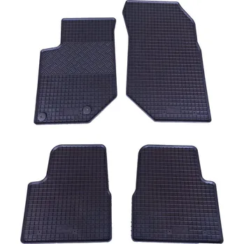 autokoberec Gumové autokoberce Peugeot 2008 II 2020-2026 • Rigum