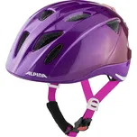 Alpina Ximo Flash 2021 Berry Gloss 45-49